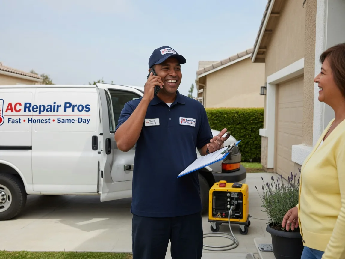 AC Repair Baxter, KY FAQs